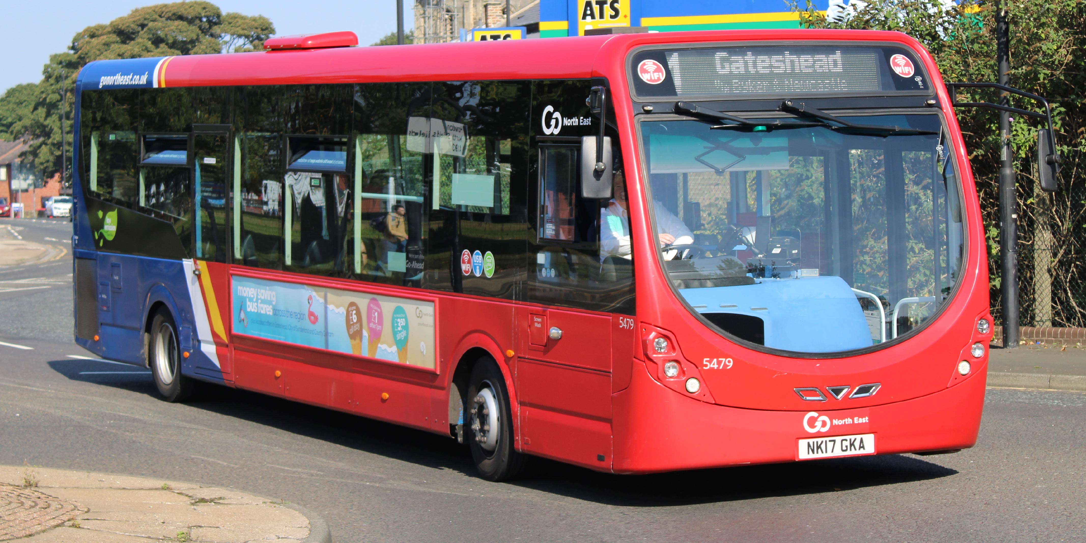 www.gonortheast.co.uk
