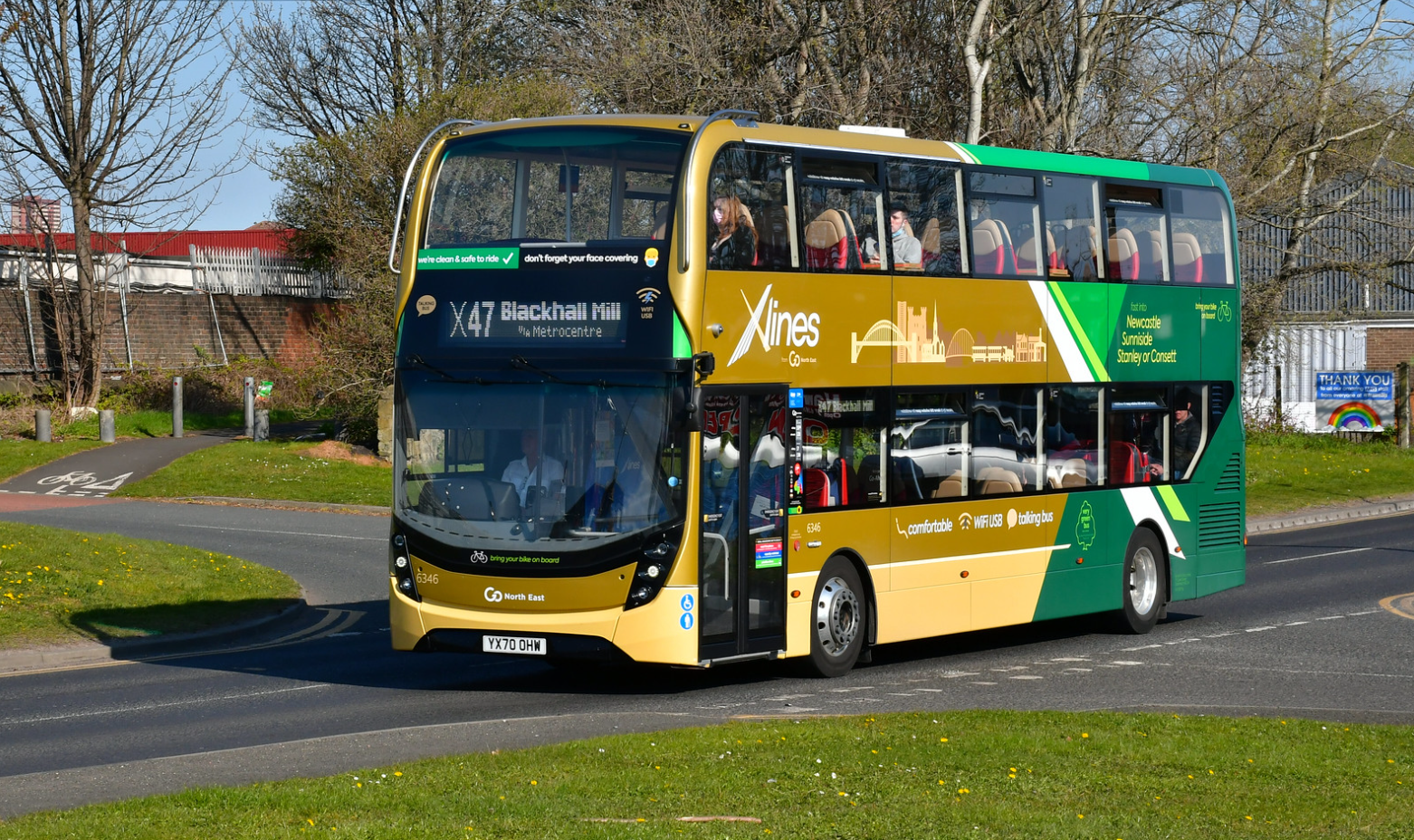 www.gonortheast.co.uk