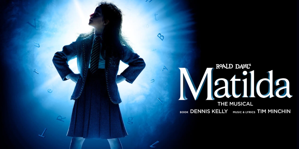 Matilda the musical