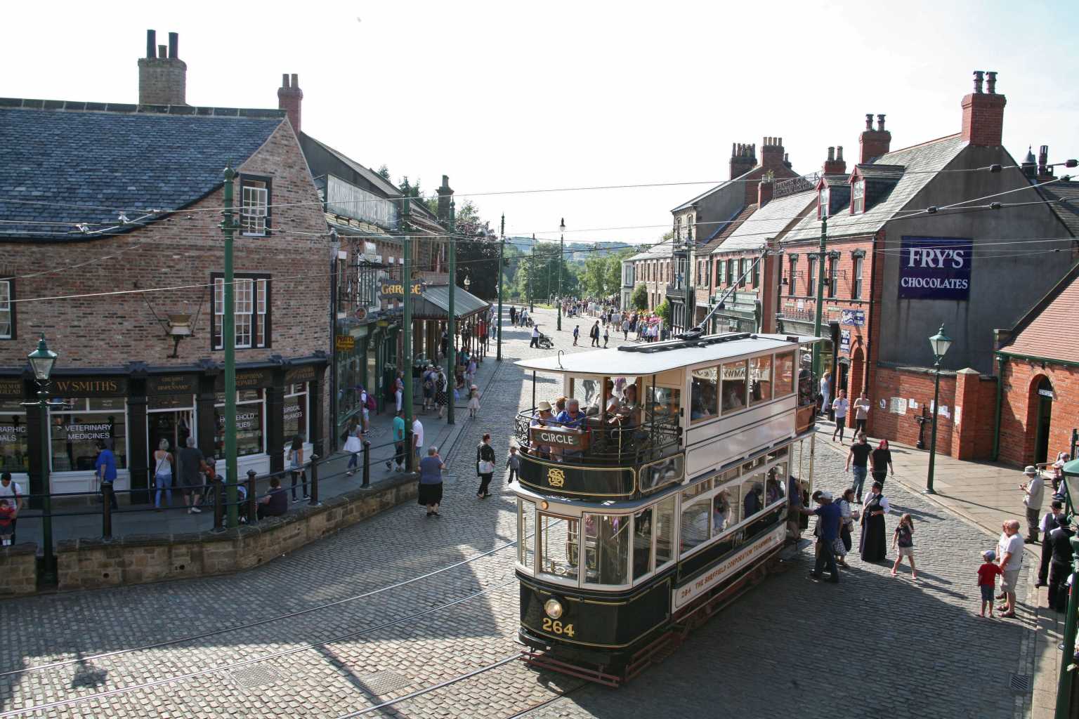 Beamish Museum