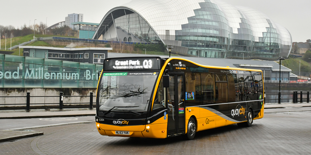 QuayCity Q3