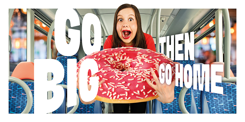 go big foodies