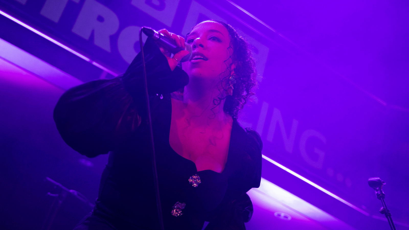 Mercury prize fringe 2026