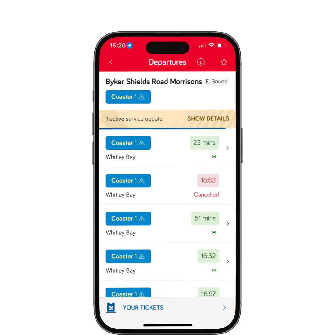 phone screenshot