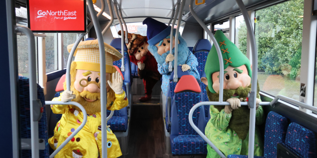 Metrognomes