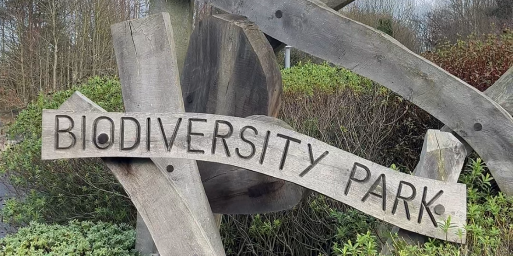 Silverlink Biodiversity Park