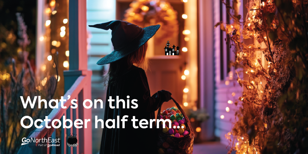 What's on this October half term